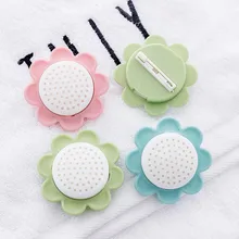 Креативные камфорные моли шарики влагостойкие таблетки камфора с коробкой для ящика шкафа безопасности обуви бисера борьбы с вредителями