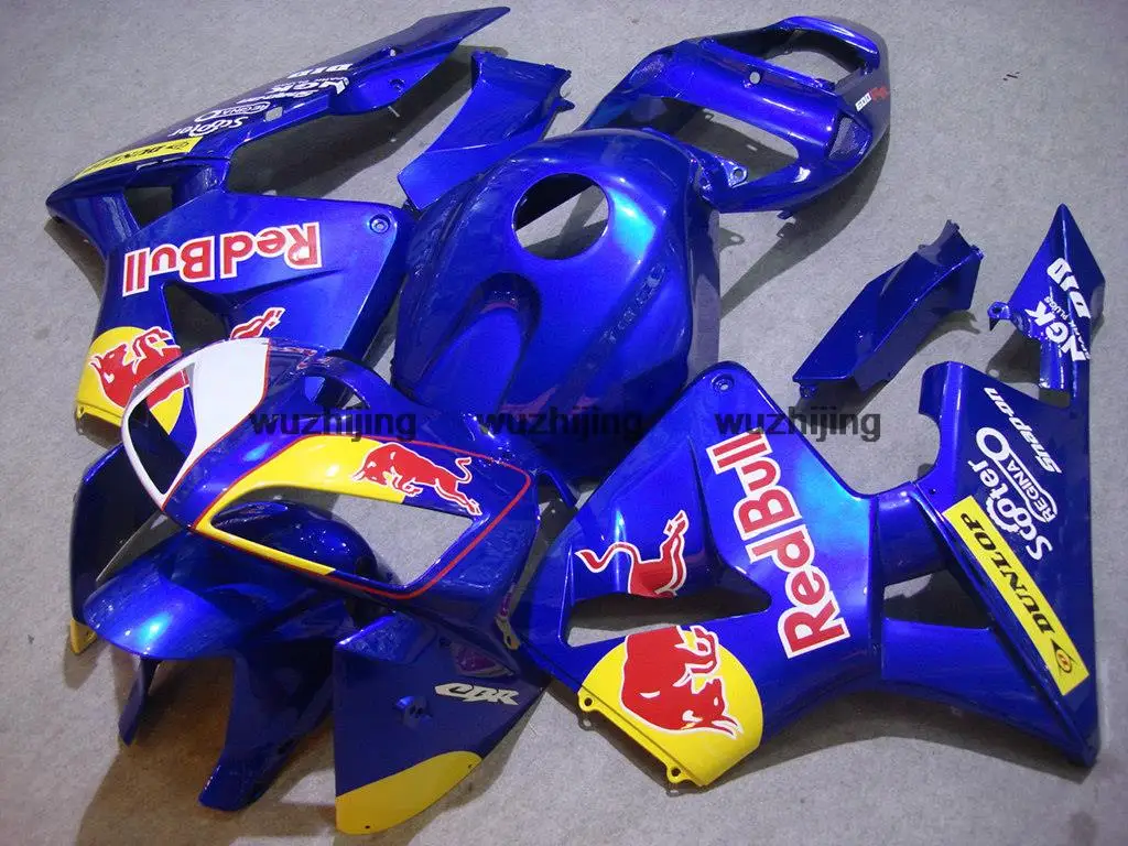 Full Body Kits For Honda Cbr600rr 2005 2006 Full Body Kits Cbr 600 Rr