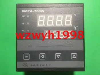 

Temperature Meter XMTA-700W Smart Meter XMTA-753W Smart Temperature Controller