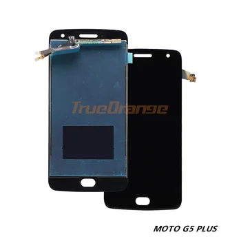 

For Motorola G5 Plus 5.2" LCD Display Touch Screen Digitizer Assembly For Moto XT1684 XT1685 XT1687 LCDs