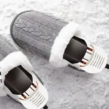 20 Вт ультрафиолетовая сушилка для обуви стерилизатор дезодорант подогреватель Обогреватель Осушитель двухъядерный нагревательный зимний теплый инструмент