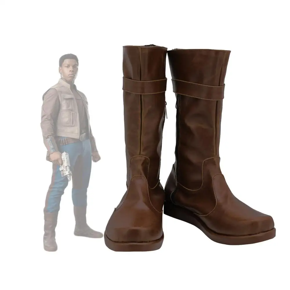 finn boots