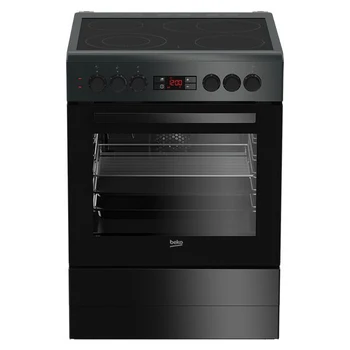 

Electric cooker Beko FSM 67320 GAS