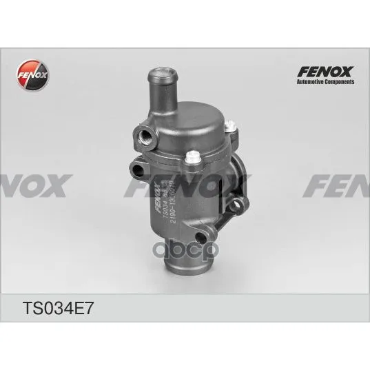 Термостат В Сборе Без Хомутов 85гр Ваз 2190-2191 Granta, 2192, 2194 Kalina 2 Ts034e7 FENOX арт. TS034E7