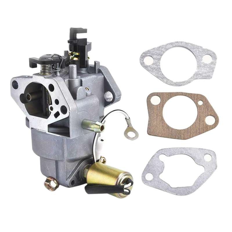 Косилка Карбюратор Carb для MTD Cub Cadet CC760ES 12AE76JU 951-05149 HY-4P90F | Автомобили и мотоциклы