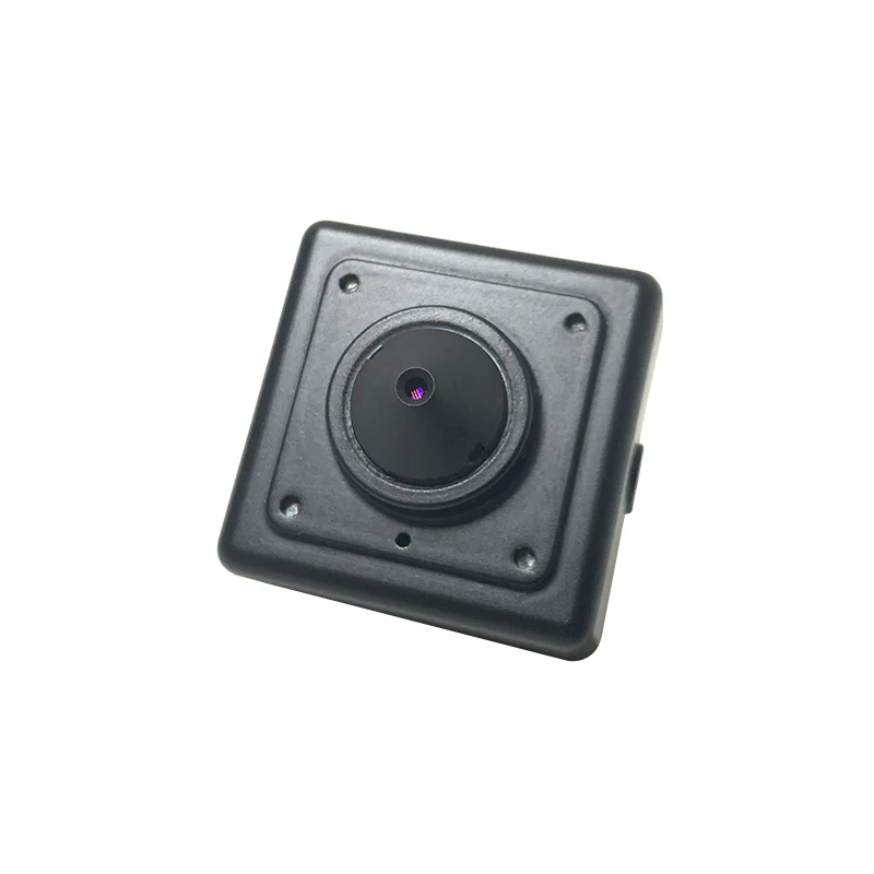 

2.2 MP 1080P 60FPS Mini 3G-SDI Camera HD For Broadcast Sport Live Streaming Portable Compact Square 30 X 30mm 16X Action CAM