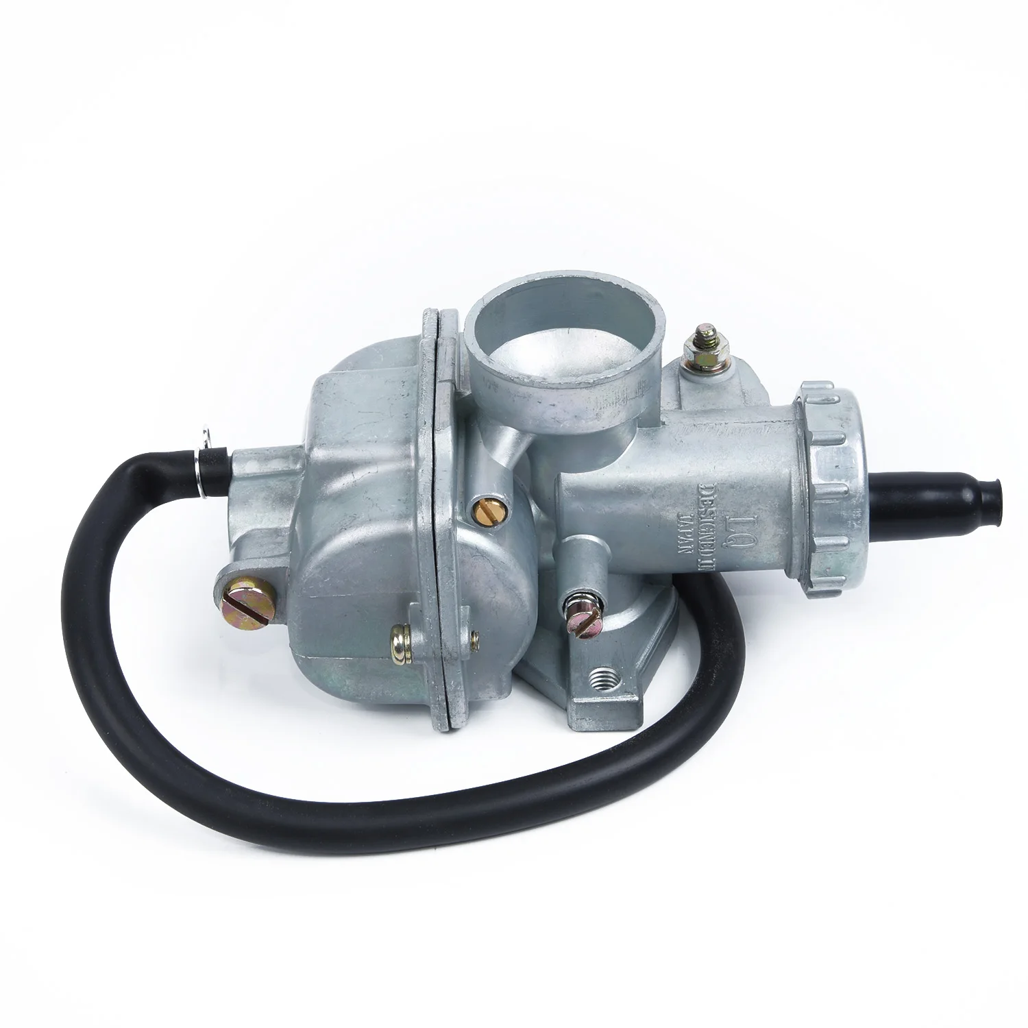 Мотоцикл для H/onda CB100 CL100 XL100 SL100 CB125 CL125 SL125 CD125 CT125 двигатель карбюратор аксессуар 24 мм