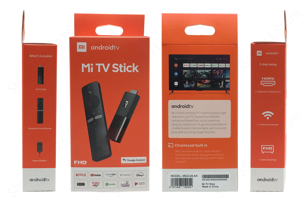 Xiaomi медиаплеер mi tv stick android. Медиаплеер Xiaomi mi TV Stick. Медиаплеер Xiaomi mi TV Stick (MDZ-24-AA) pfj4098eu. ТВ-адаптер Xiaomi mi TV Stick. Медиаплеер Xiaomi mi TV Stick 2k HDR.