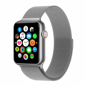 

Fitness Sport Smart Watch Men Women Full Touch Screen Heart Rate Monitor Bluetooth Call Music Smartwatch amazfit for Samsung