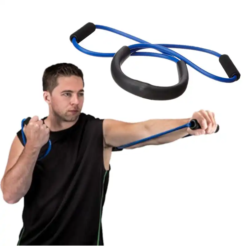 Boxing Rubber Bands 2025