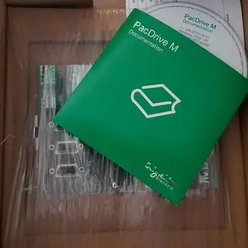 

New original Elau Pacdrive BT-4 ENC1 Controller Module BT-4/ENC1