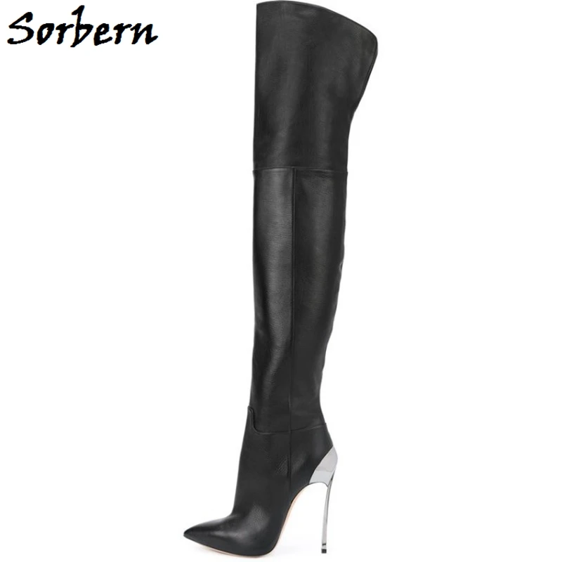 long boots for ladies