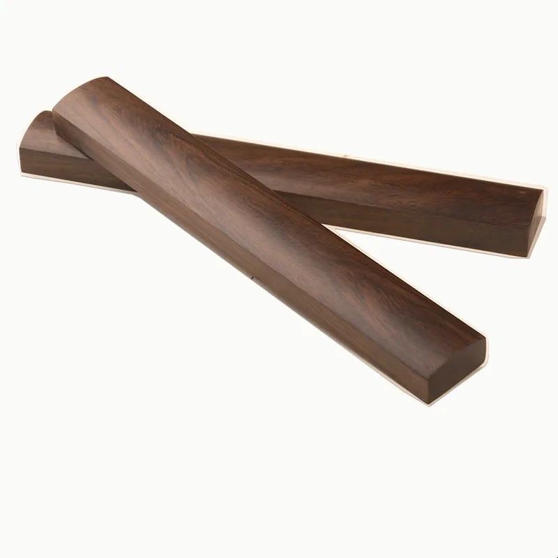 Пресс-Папье китайской каллиграфии живопись деревянный пресс-папье классические