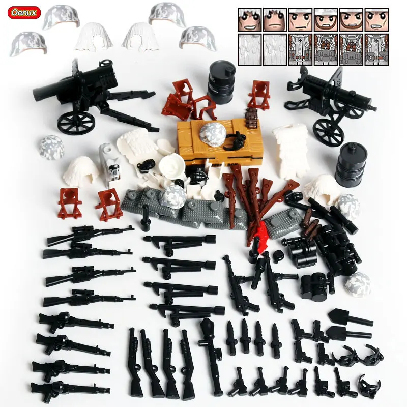 aliexpress ww2 lego