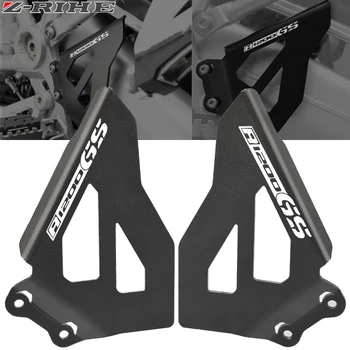 

FOR BMW R 1200 GS R1200GS LC Adventure 2013-2020 R 1250GS Adventure 2018 2019 2020 Motorcycle Accessories Brake cylinder guard