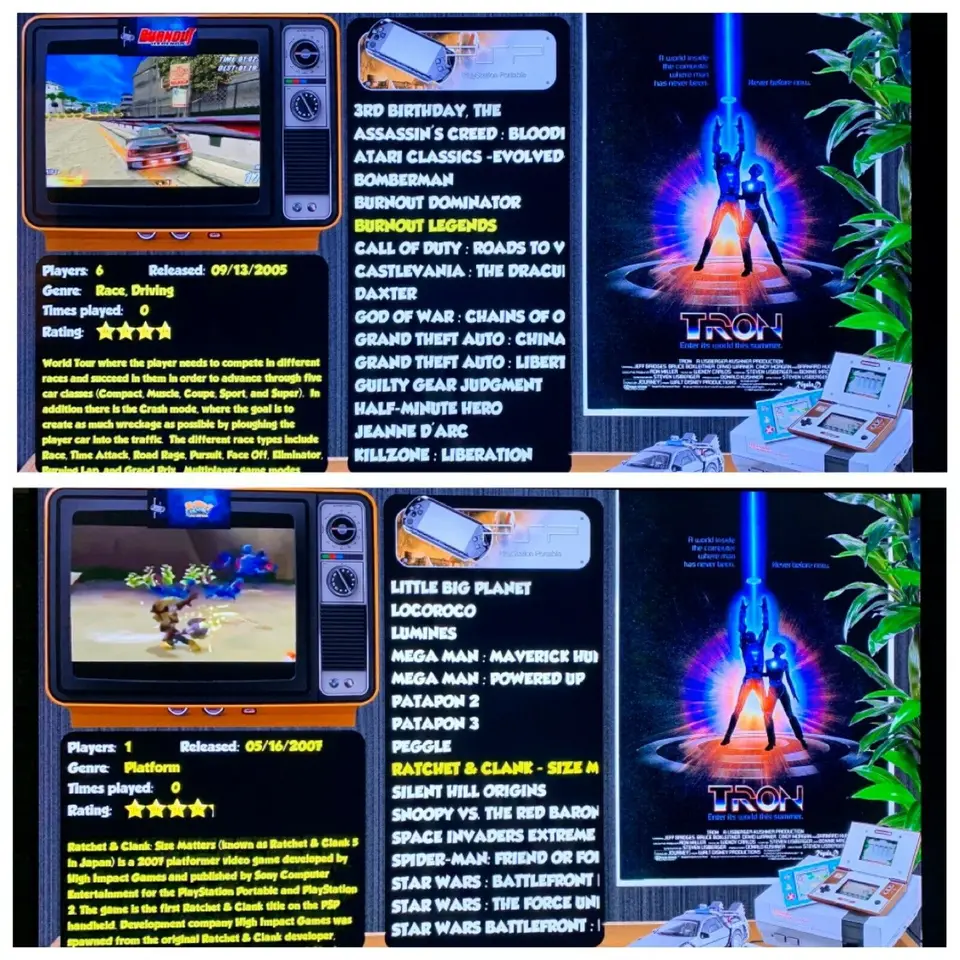 ps2 retropie raspberry pi 4