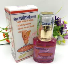 Пламя красоты осветляющая сыворотка Супер пилинг