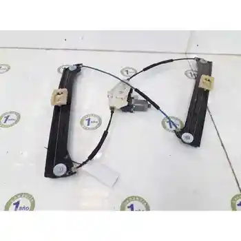 

5TA837461A WINDOW LIFTER FRONT LEFT VOLKSWAGEN TOURAN (5T1)