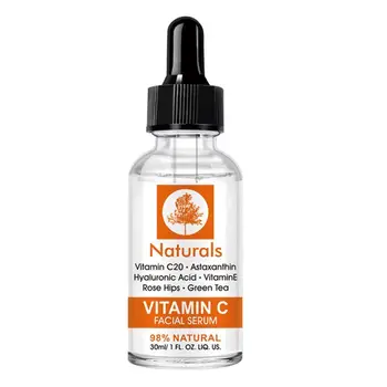 

Hyaluronic Acid Serum For Women Face Shrink Pore Whitening Oil Moisturizing Acne Control Skin Repair Brighten Essence Skin Z5D7