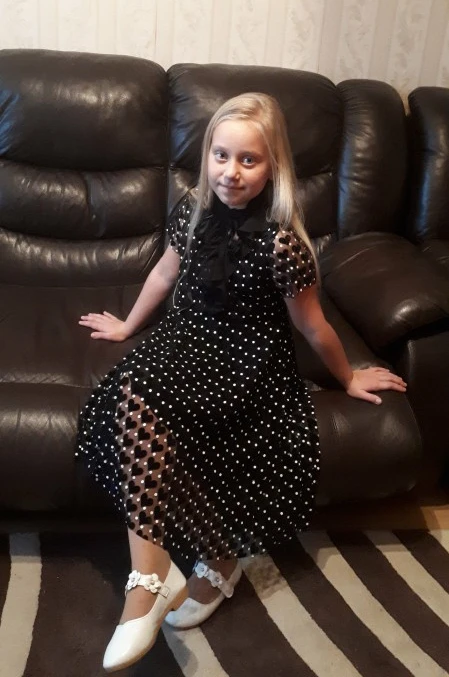 Платье принцессы для девочек, вечерние платья с блестками для детей 10 ...