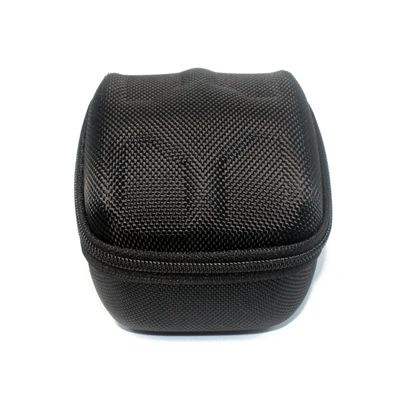 Watch Storage Box Watch Carrying Case Travel Storage Box EVA Watch Protector Portable Jewelry Hard Case for Wristwatches