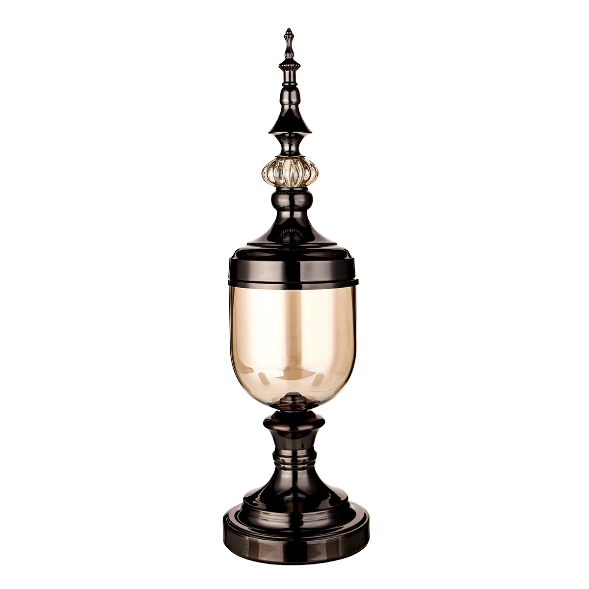 

Hot Glass Flower Vase Candle Floral Holder Stand Tabletop Vase Home Table Wedding Decoration Candelabra Wedding Party Candlestic