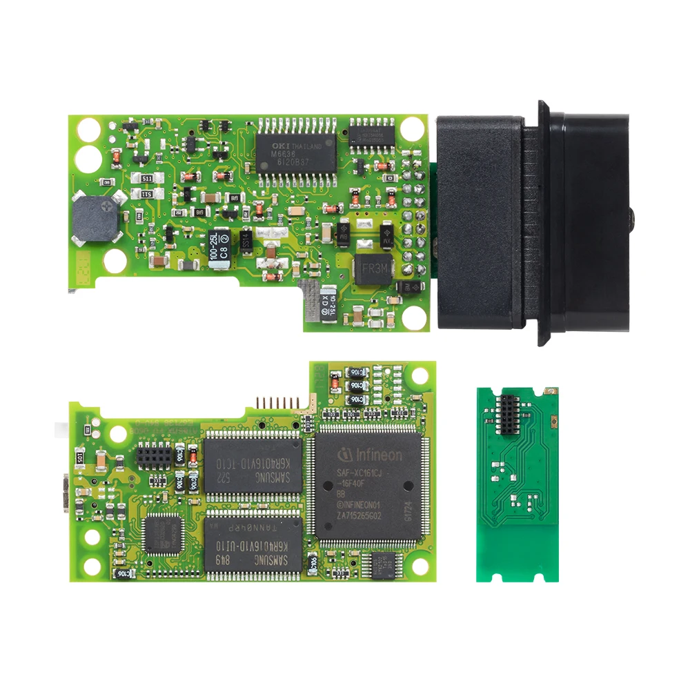 VAS5054 ODIS V4.3.3 keygen полный чип OKI Авто OBD2 диагностический инструмент VAS5054A VAS 5054A Bluetooth код считыватель сканер
