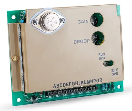 

Speed Controller 3044195 generator FREE FAST SHIPPING