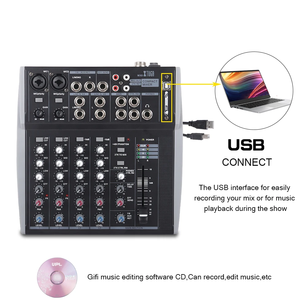 Super Bass bluetooth speaker portable column
