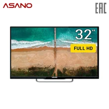 TV 3" ASANO 32LF1130S FullHD 3039inchTV dvb dvb-t dvb-t2 digital