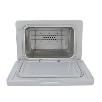 

UV Disinfection cabinet Machine Nail Art Tool Towel Ozone Cleaning Cabinet for Beauty Salon Household Ozone Cleaning Cabinet