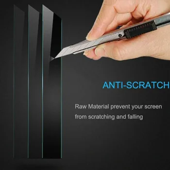 

Model 3 Steel film Protector For Tesla Tempered Glass 15\" Center Con HD Blu-ray
