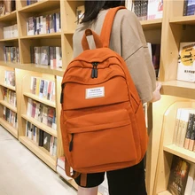 Женский рюкзак, рюкзак для ноутбука, Модный женский рюкзак на плечо, Повседневная сумка, школьный рюкзак для девочек-подростков, рюкзак для путешествий, mochila mujer