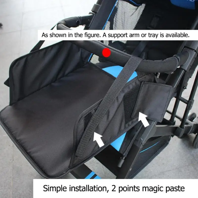 35x30 см детская коляска для ног Аксессуары для детских колясок трон для ног Детские коляски для ног