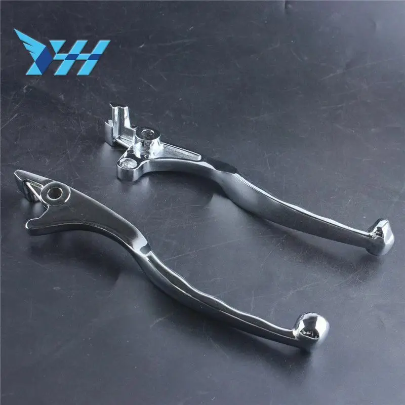 Сцепные рычаги подходят для Kawasaki Vulcan 1500 1987-2010 Vulcan 1600 2003-2010 2004 2005 2006 2007