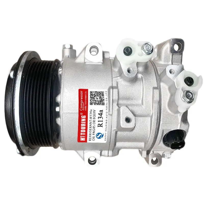 A/C компрессор для Toyota Camry 2.4L 2007-09 RAV4 2.4L 2006-08 8831006240 8831033250 8831042270 4472601208 4710613 4710617