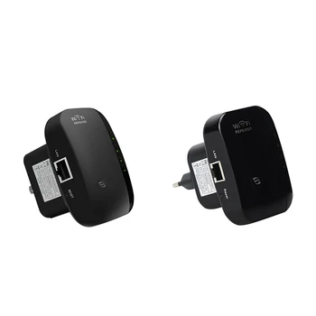 

WiFi Range Extender,Super Boost,300Mbps Amplifier Supports Repeater/AP