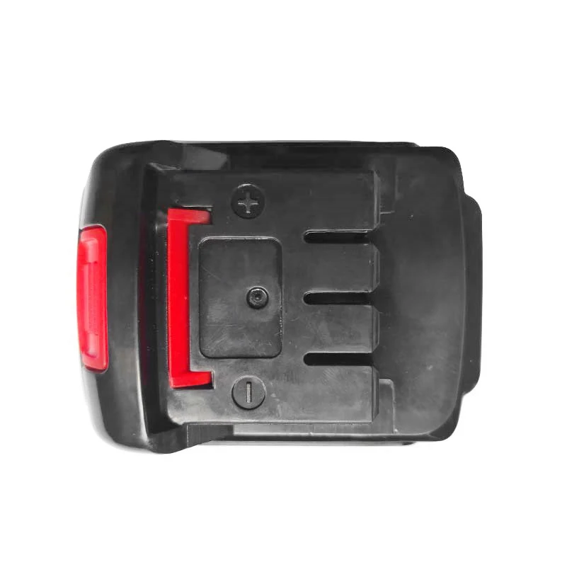 Chave de Fenda Elétrica sem Fio Bateria de Lítio Recarregável Ferramentas Elétricas 21v 16.8v 12v - Image 5