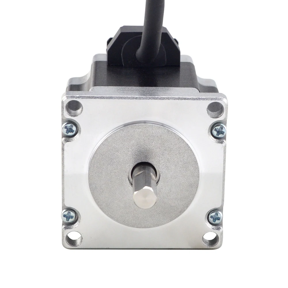 motor de passo 04