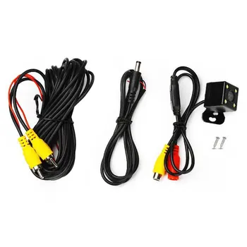 

Truck Reversing Image Hd Camera Car Blind Area Hd Camera Car Reversing Clear Camera Universal Car Camera