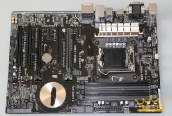 

original motherboard for ASUS H97-PRO DDR3 LGA 1150 for I3 I5 I7 CPU USB2.0 USB3.0 32GB H97 desktop motherboard Free shipping