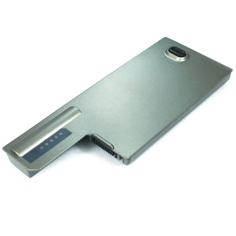 Аккумулятор для ноутбука Dell Latitude D820 D830 Precision M65 312 0538 DF192 CF623 D531 D531N 0393 M4300 451