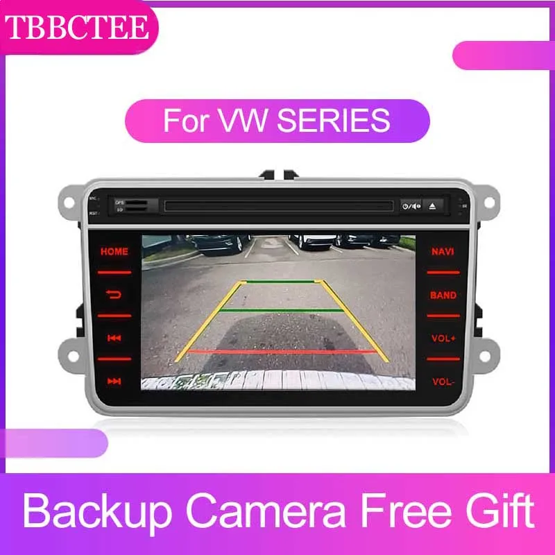 Discount TBBCTEE Touch screen Android car Audio for VW SERIES 2005~2009 support GPS navi Ipod BT radio mic Media Navigation system 2 Discount TBBCTEE Touch screen Android car Audio for VW SERIES 2005~2009 support GPS navi Ipod BT radio mic Media Navigation system 2