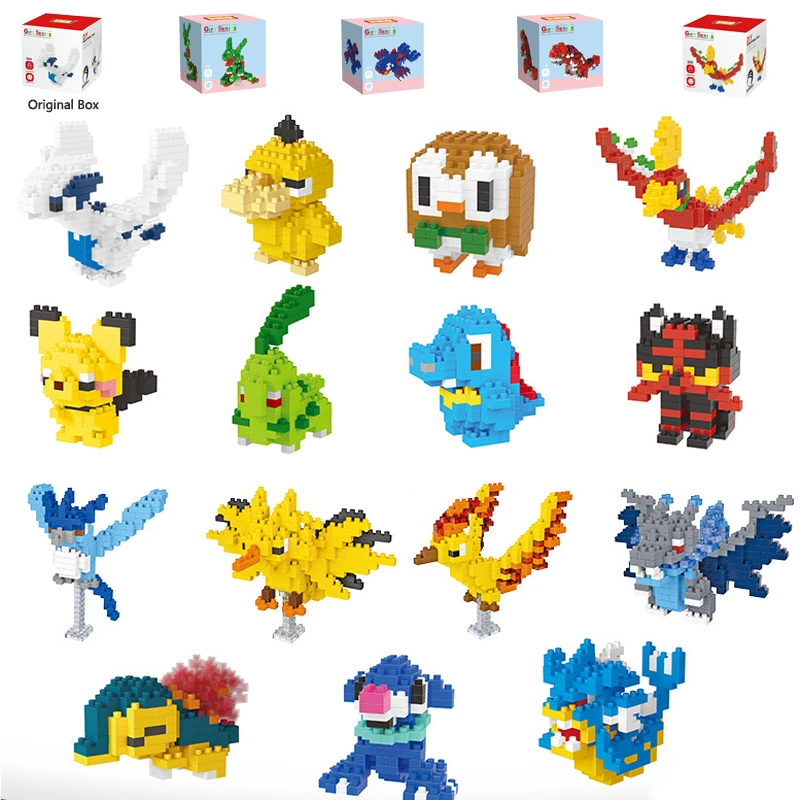 Mini Building Blocks 3d Diy Micro Brick Block Gift Toy Pokemon Cyndaquil Farfetch D Jolteon Ho Oh Onix Vaporeon Venusaur Popplio Blocks Aliexpress Mini Building Blocks 3d Diy Micro Brick Block Gift Toy Pokemon Cyndaquil Farfetch D Jolteon Ho Oh Onix Vaporeon Venusaur Popplio Blocks Aliexpress