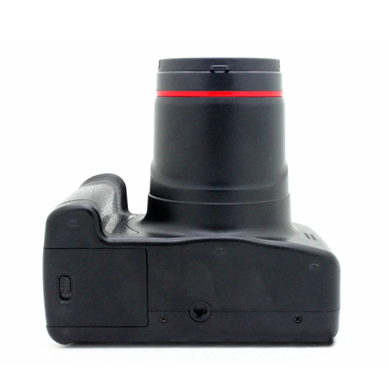HD SLR камера телефото цифровая камера 16X зум AV Интерфейс цифровая камера s OUJ99