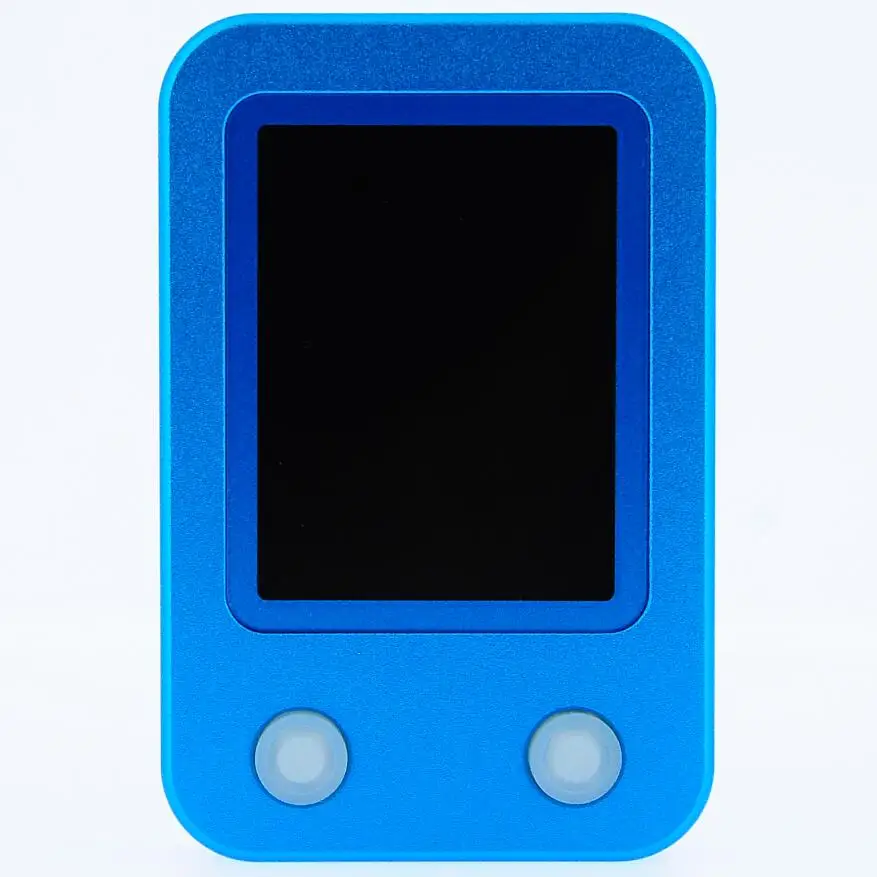 JC U2 Tristar Тестер быстрый детектор для iPhone U2Charge IC Fate SN серийный номер DFU Инструмент Быстрого детектора