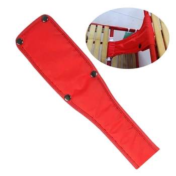 

Accessories Carriage Baby Stroller Armrest Cover Anti Slip Universal Belt Pram Crotch Infants Safety Buggy Oxford Cloth
