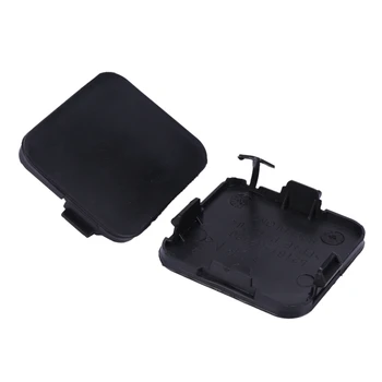 

52161-02080 Car Replacement Rear Bumper Tow Hook Cover Cap for Toyota Corolla 2019-2020