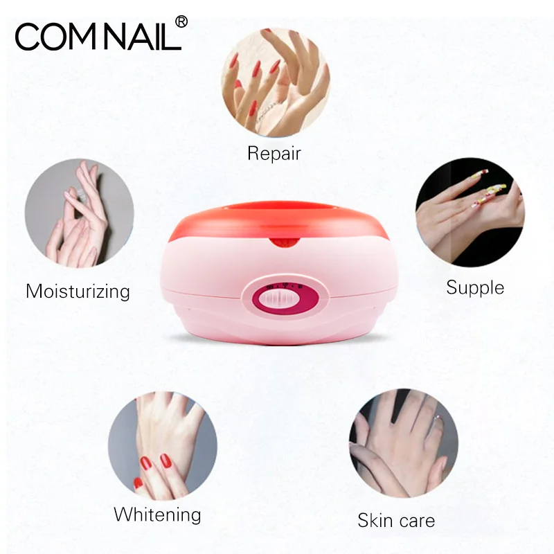 Billige Paraffin Wachs Heizung Maschine für Thermische Paraffin Bad Wärme Therapie Von Gesicht Pflege, Hand Pflege, fuß Pflege   Haar Entfernung