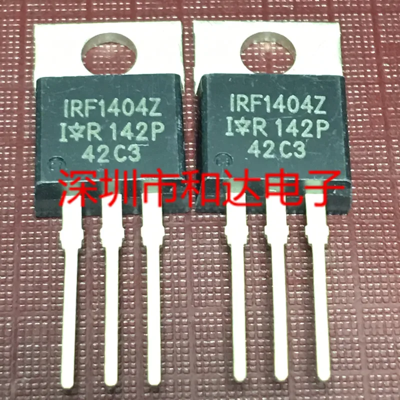 5 шт. IRF1404Z TO-220